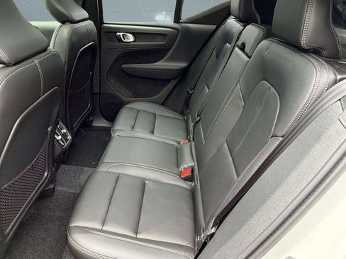 New 2026 Volvo XC40 B5 Core w/ Climate Package AWD/4WD image 14