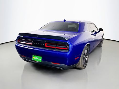 Used 2019 Dodge Challenger R/T Scat Pack image 10