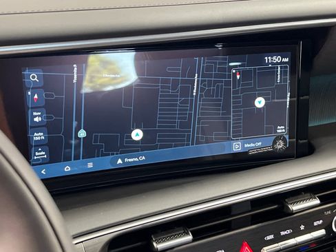 New 2026 Hyundai Palisade Calligraphy image 20