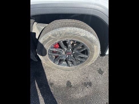 Certified 2024 GMC Sierra 1500 Elevation w/ Elevation Premium Package image 13