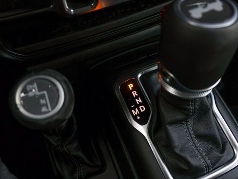 New 2026 Jeep Wrangler Sahara image 29