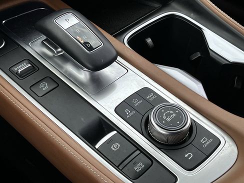 Used 2025 INFINITI QX60 Autograph w/ Lighting Package (N94) AWD/4WD image 17