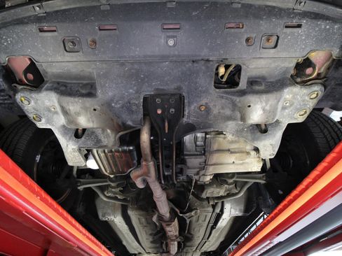 Used 1988 Acura Legend Coupe image 29