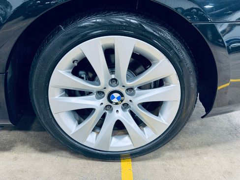 Used 2013 BMW 328i 2dr Conv 328i SULEV image 11