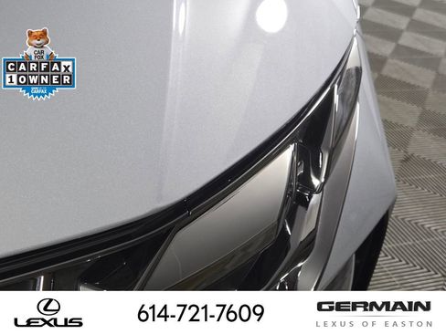 Used 2026 Hyundai Tucson Limited AWD/4WD image 14