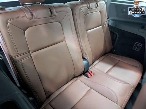 Used 2025 Lincoln Aviator Reserve w/ Equipment Group 201A AWD/4WD image 28