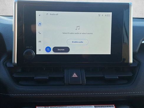 Certified 2025 Toyota RAV4 XLE image 12