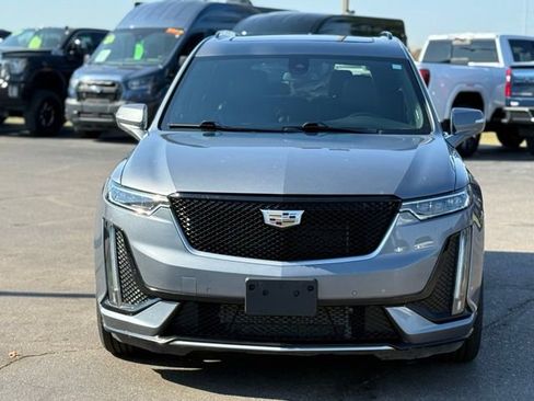 Used 2020 Cadillac XT6 Sport image 37