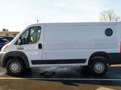 Used 2019 RAM ProMaster 1500 image 4