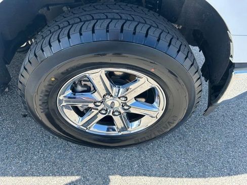 Used 2024 Ford F150 XLT w/ Mobile Office Package image 12