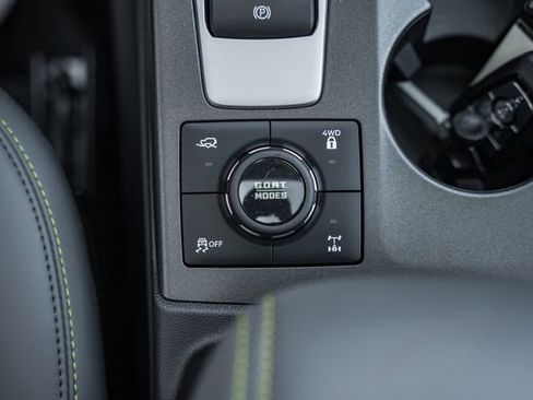 New 2026 Ford Bronco Sport Badlands w/ Sasquatch Badlands Package image 36