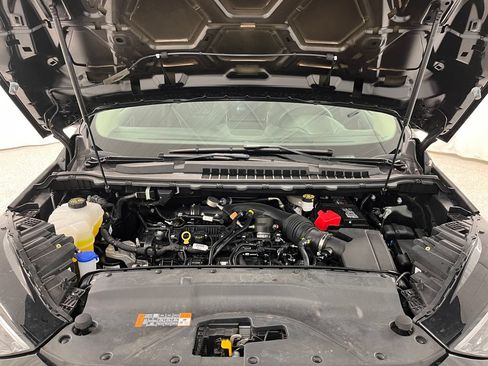 Used 2024 Ford Edge Titanium w/ Equipment Group 301A AWD/4WD image 28