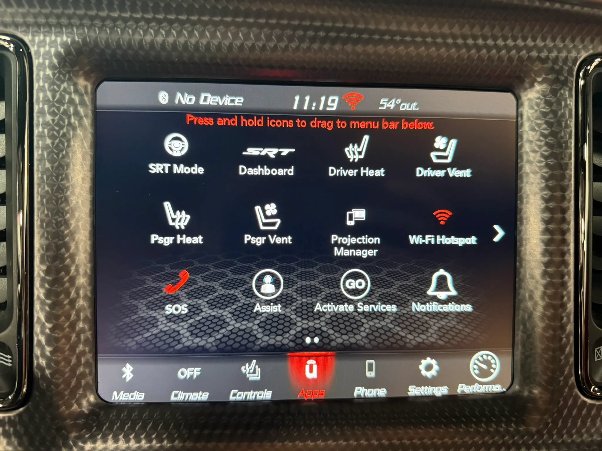 Used 2022 Dodge Challenger SRT Hellcat Redeye RWD image 21