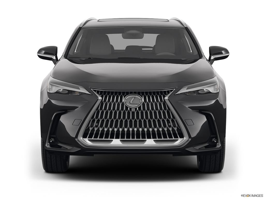 New 2026 Lexus NX 350 AWD w/ Accessory Package (2T) image 4