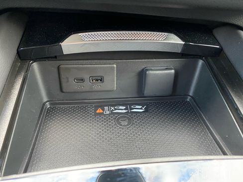 New 2026 Buick Envision Sport Touring AWD/4WD image 21