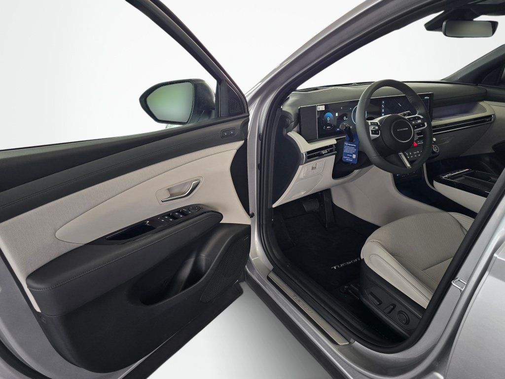 New 2026 Hyundai Tucson Limited AWD/4WD image 31
