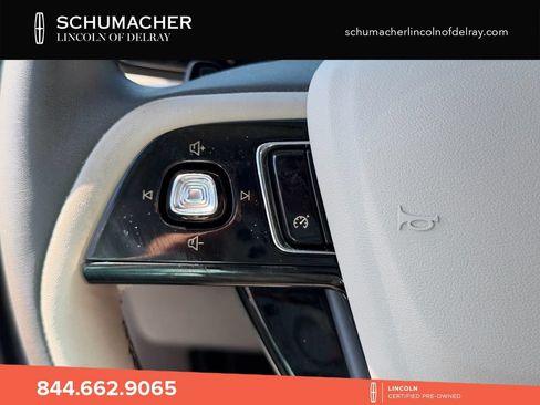 Certified 2022 Lincoln Corsair FWD image 24
