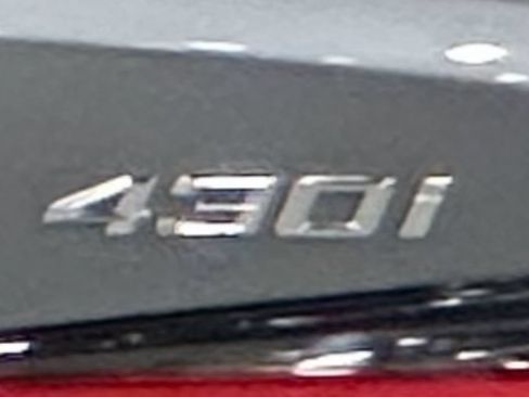Used 2026 BMW 430i Coupe w/ Parking Assistance Package RWD image 33