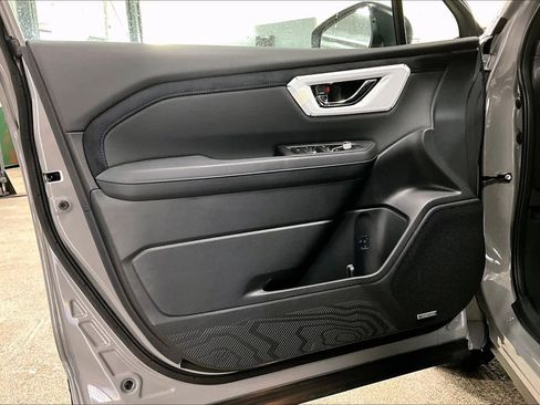 New 2026 Subaru Forester Limited AWD/4WD image 10