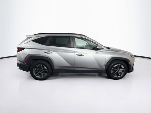 Used 2025 Hyundai Tucson SEL FWD image 10