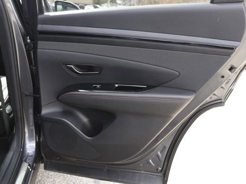 Used 2022 Hyundai Tucson N Line image 26