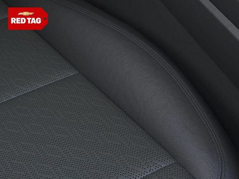 New 2026 Chevrolet Equinox LT image 22