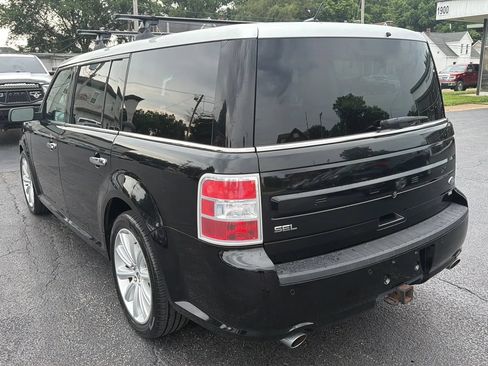 Used 2017 Ford Flex SEL w/ Equipment Group 202A AWD/4WD image 7