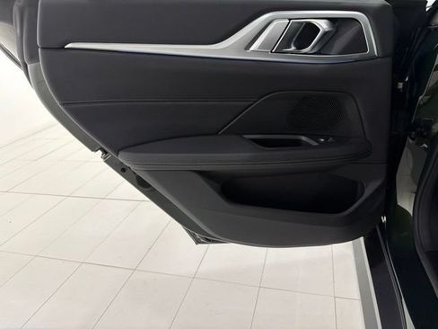 Used 2023 BMW i4 eDrive35 w/ Premium Package RWD image 15