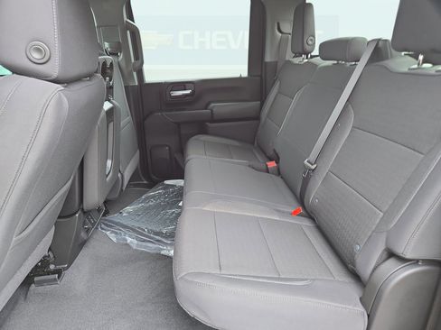 New 2026 Chevrolet Silverado 2500 Custom w/ Custom Value Package AWD/4WD image 13