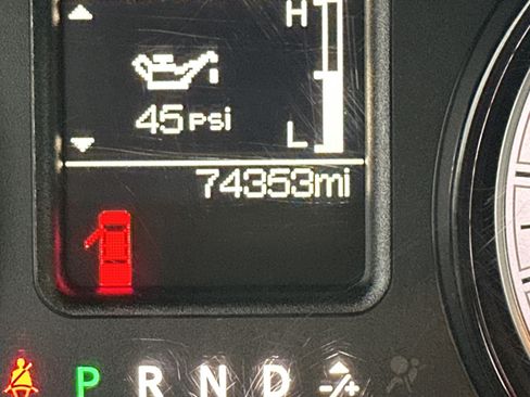 Used 2021 RAM 1500 Classic Warlock image 28