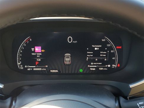 New 2026 Acura MDX w/ Technology Package image 25