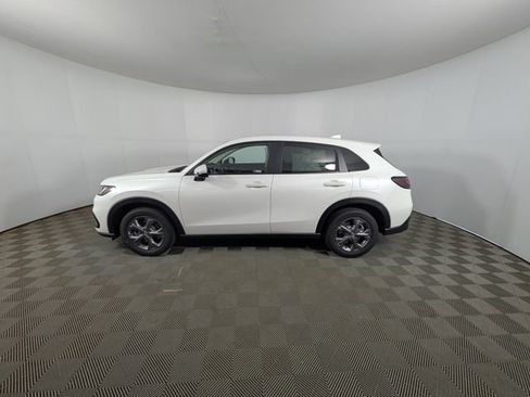 New 2027 Honda HR-V LX image 14