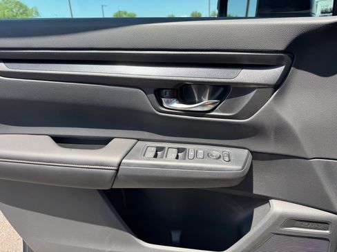 New 2026 Honda CR-V TrailSport image 15