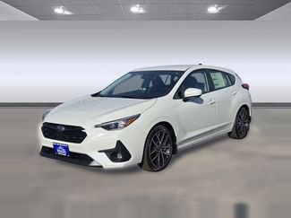 New 2026 Subaru Impreza 2.0i Sport video 1