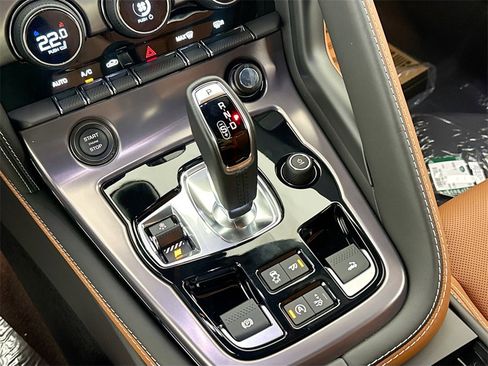 New 2024 Jaguar F-TYPE R image 14