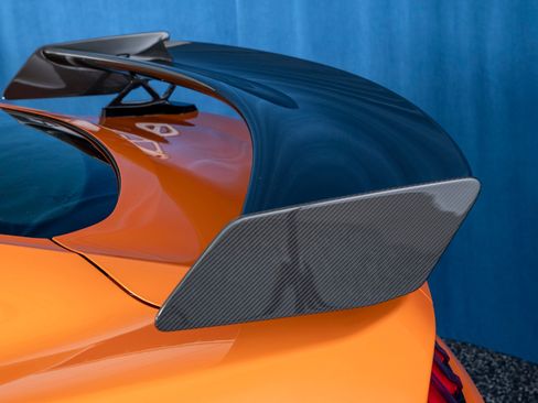 Used 2021 Ford Mustang Shelby GT500 w/ Carbon Fiber Track Pack image 14