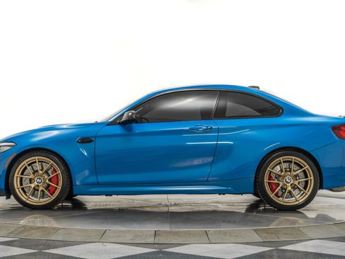 Used 2020 BMW M2 CS image 6