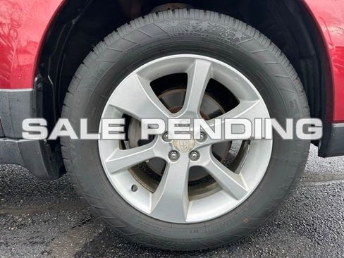 Used 2014 Subaru Outback 2.5i Premium w/ Moonroof Package image 9