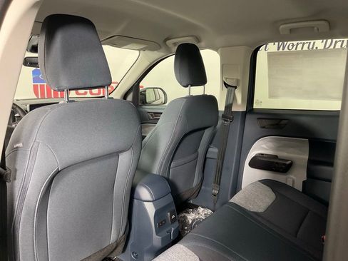 New 2026 Ford Maverick XLT w/ XLT Luxury Package FWD image 14