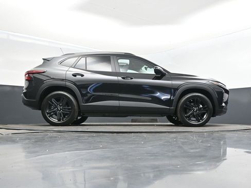 New 2026 Chevrolet Trax ACTIV w/ Sunroof Package image 44