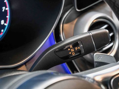 Certified 2023 Mercedes-Benz GLC 300 4MATIC Coupe image 19