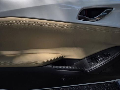 New 2025 MAZDA MX-5 Miata Grand Touring w/ Weather Package image 13