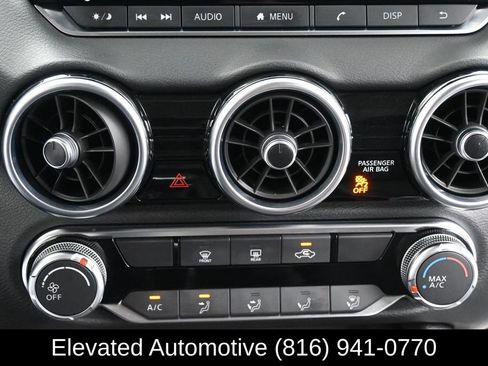 Used 2025 Nissan Sentra S FWD image 19