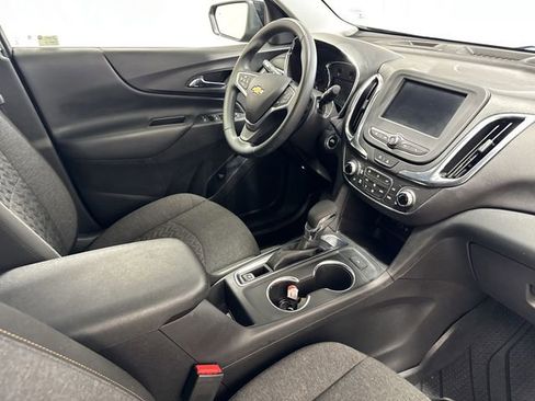 Certified 2023 Chevrolet Equinox LT FWD image 27