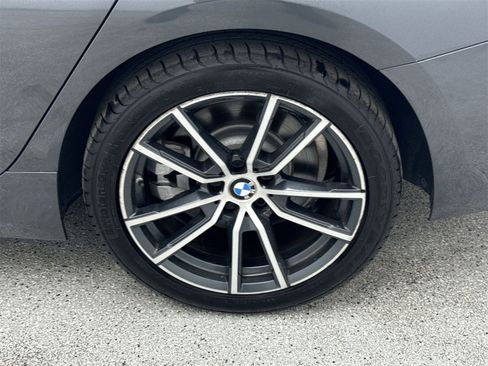 Used 2019 BMW 330i 330i w/ Premium Package image 40