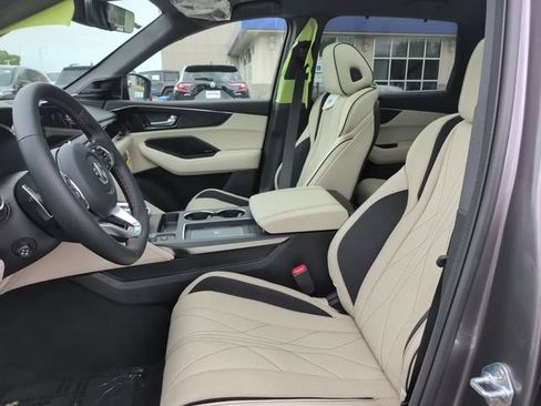New 2026 Acura MDX Type S AWD/4WD image 17