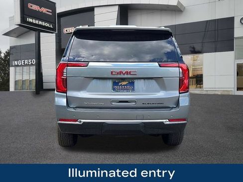 Used 2025 GMC Yukon Elevation w/ LPO, Floor Liner Package AWD/4WD image 25