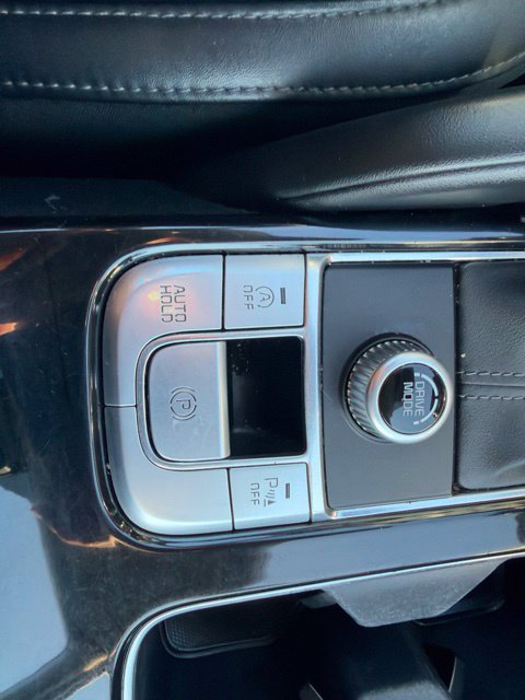 Used 2021 Kia Telluride S FWD image 34