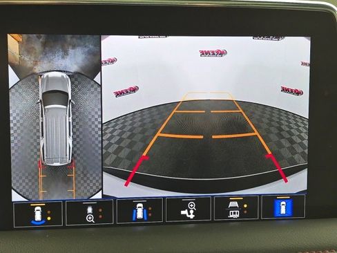 Used 2023 Chevrolet Tahoe RST w/ Luxury Package image 13