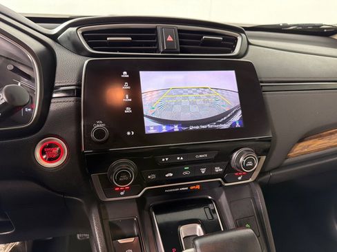 Used 2019 Honda CR-V EX-L image 19